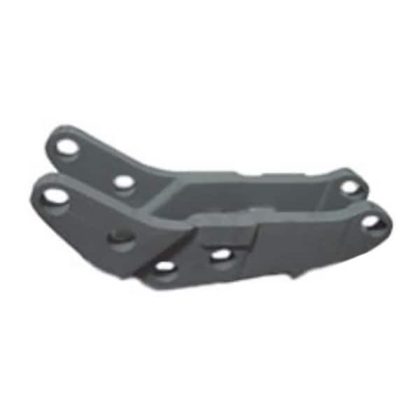 Aftermarket Hydraulic Lift Rocker Fits Ford 2810 4600 4100 4110 2910 3000 4610 3910 4140 400 E2NN535BA - main